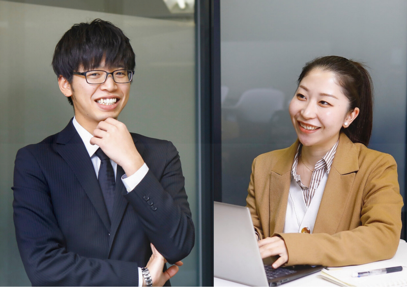 【対面1day or 2day】人財ビジネス 仕事体験コース