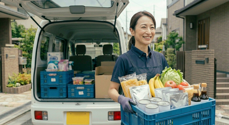 求人画像