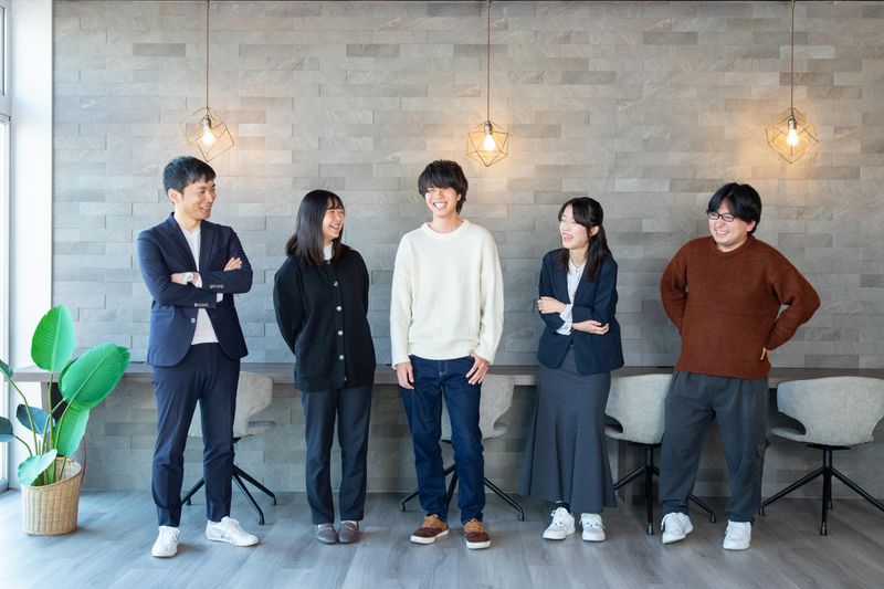 株式会社ザイナスの求人・転職情報