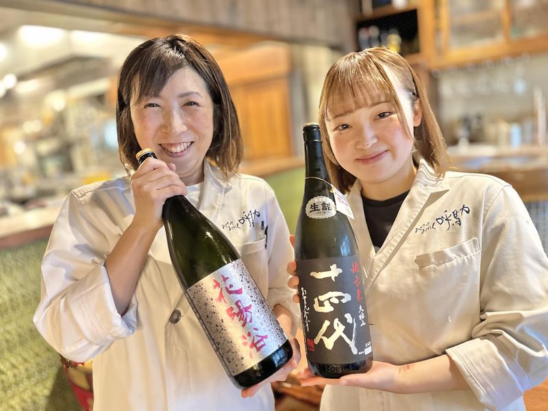 株式会社チームバリスタ　おさけおにく　呼馬力〜コバリキ〜のアルバイト・バイト求人情報-07