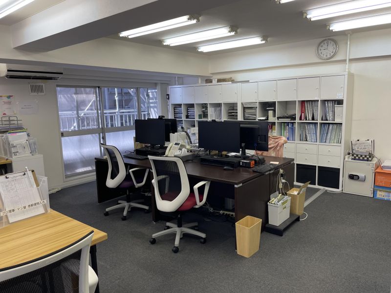 株式会社メルすみごこち事務所の求人・転職情報