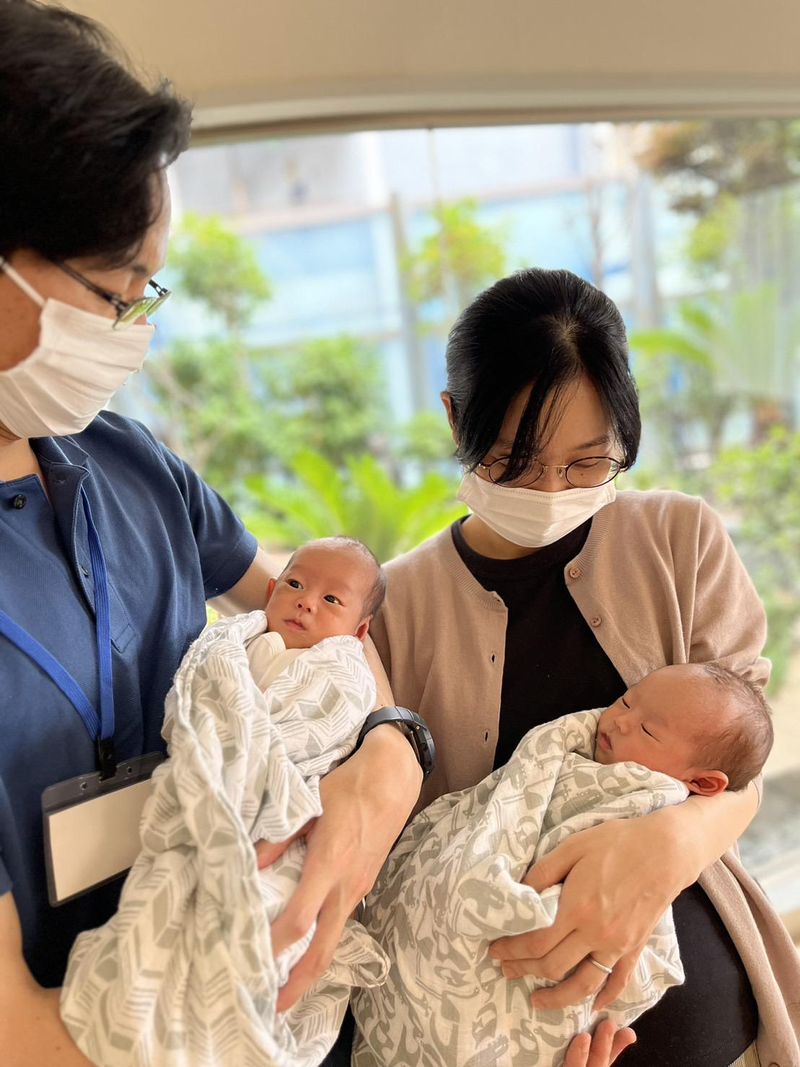 綾瀬産婦人科　綾瀬産後ケアのアルバイト・バイト求人情報-01