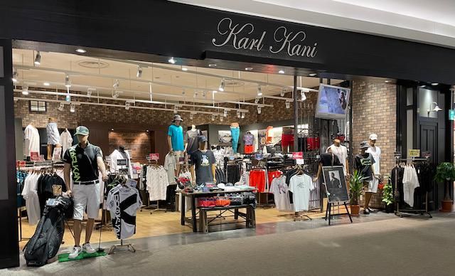 KARL KANI OUTLET(カールカナイアウトレット) アウトレット　りんくうプレミアムアウトレットのアルバイト・バイト求人情報-02