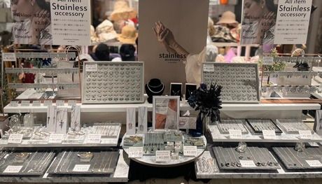 REYSTEEL(レイスチール)　ゆめタウン大牟田店のアルバイト・バイト求人情報-02