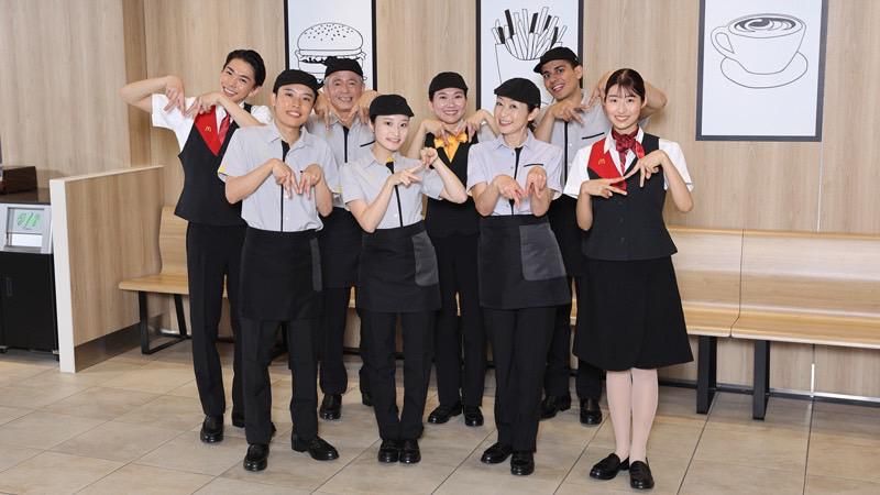 マクドナルド函館松風店のアルバイト・バイト求人情報-03