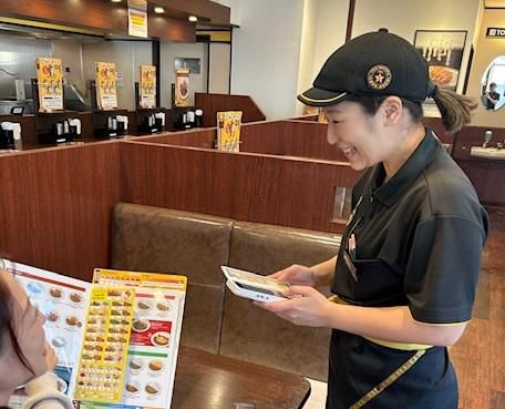 CoCo壱番屋　門真中央環状線店(株式会社　DANK)のアルバイト・バイト求人情報-05