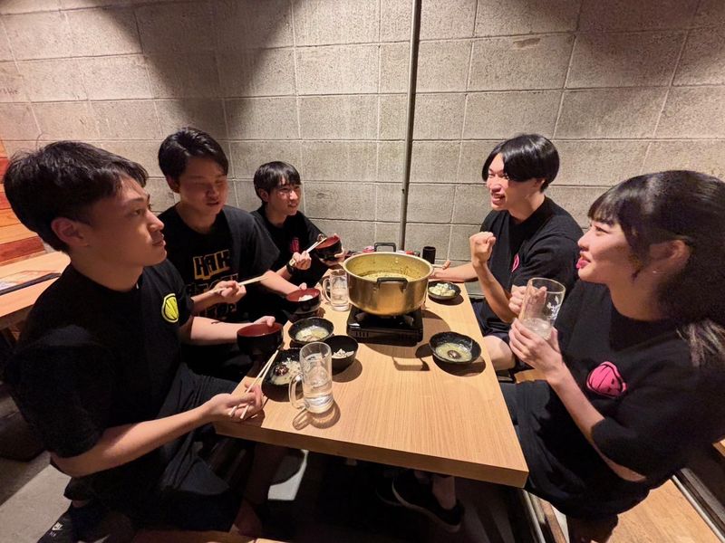 焼鳥にほん晴れ　土居通り店のアルバイト・バイト求人情報-04