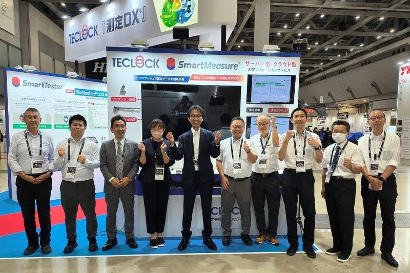 株式会社テクロックの求人・転職情報