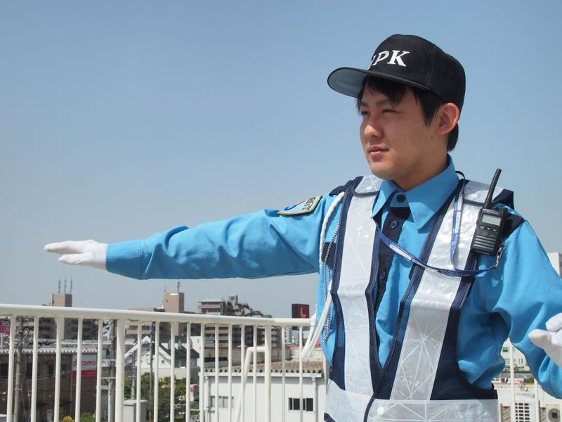 県西警備事業部のアルバイト・バイト求人情報-03