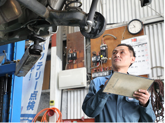 株式会社ベルオートミズタの求人・転職情報