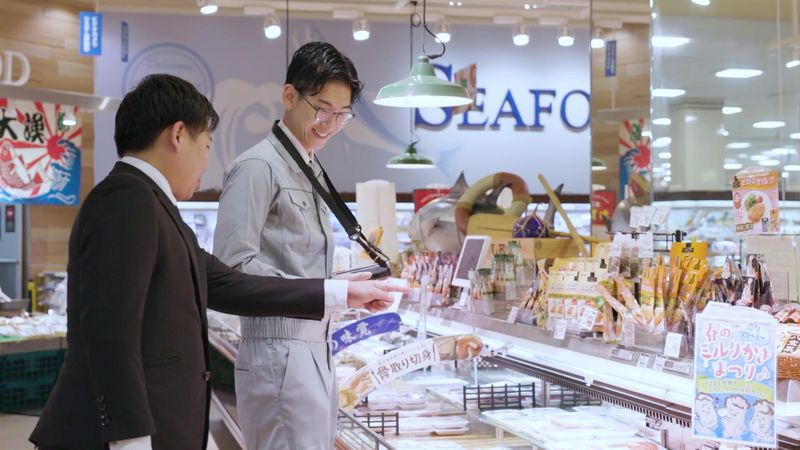 ゆめタウン大牟田のアルバイト・バイト求人情報-29