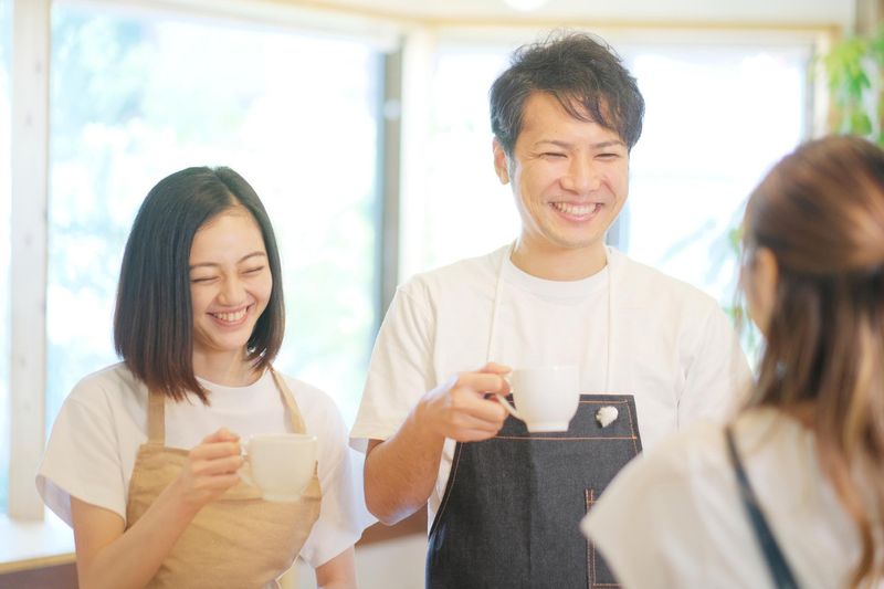 求人画像
