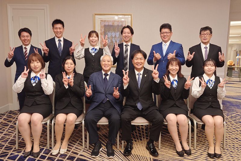 有限会社高山不動産の求人・転職情報