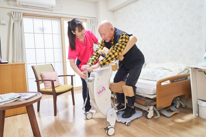 グループホーム わかたけ西菅田 / 社会福祉法人 若竹大寿会のアルバイト・バイト求人情報-04