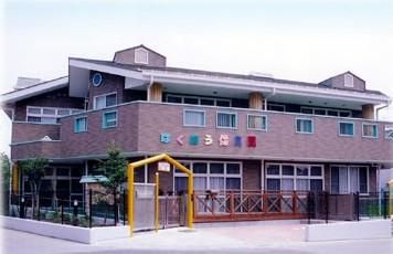 社会福祉法人柏鳳福祉会のアルバイト・バイト求人情報-02