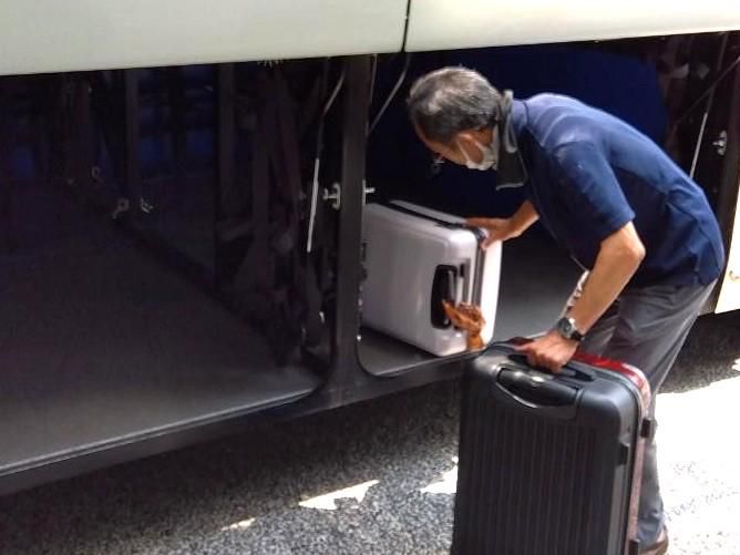 東京警備保障株式会社の求人・転職情報