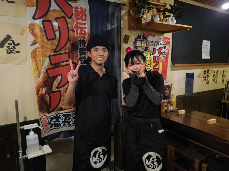 求人画像