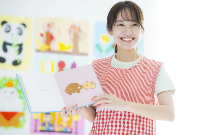 求人画像