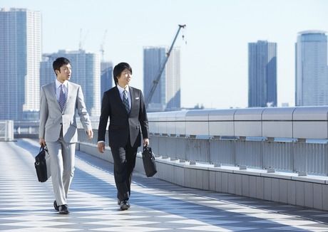 住友生命保険相互会社の求人・転職情報