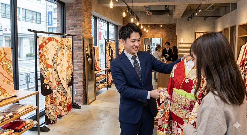 株式会社まるなかの求人・転職情報