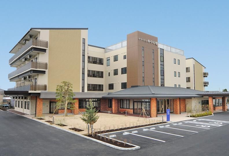 社会福祉法人八生会-0011の求人・転職情報