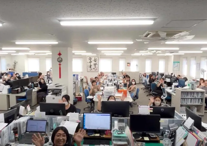 求人画像