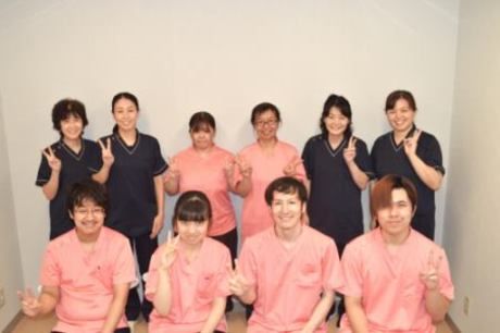 医療法人社団 中央白報会　王子在宅診療所のアルバイト・バイト求人情報-05