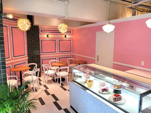 MARINE HOUSE　原宿店のアルバイト・バイト求人情報-01