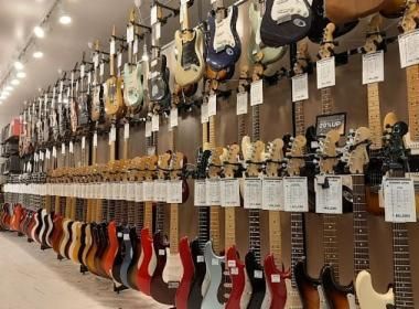 トレファク幕張店/楽器専門のアルバイト・バイト求人情報-03