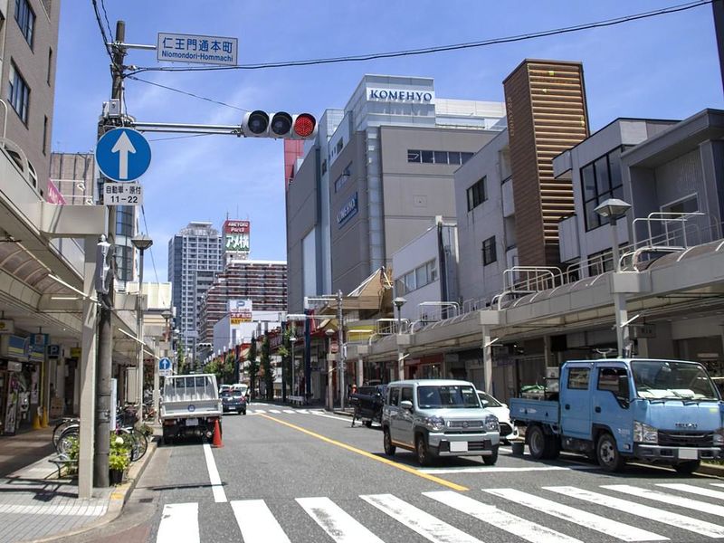 株式会社サーベイリサーチセンター　四国事務所(高知市内調査チーム)のアルバイト・バイト求人情報-02