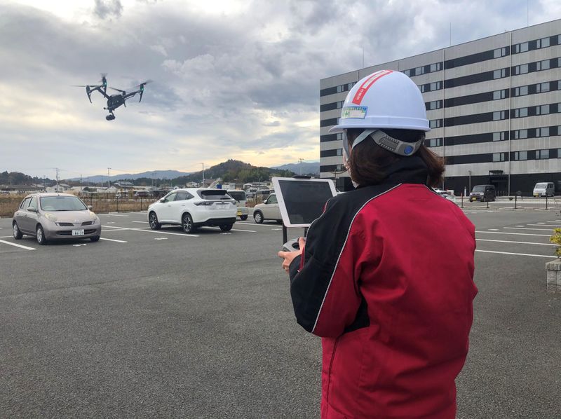 株式会社大和田測量設計の求人・転職情報