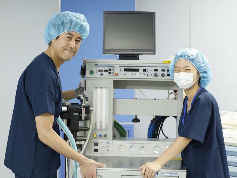 東北大学病院のアルバイト・バイト求人情報-03