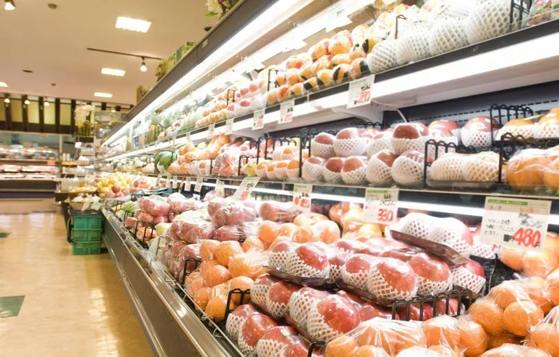 サンリブ久留米店のアルバイト・バイト求人情報