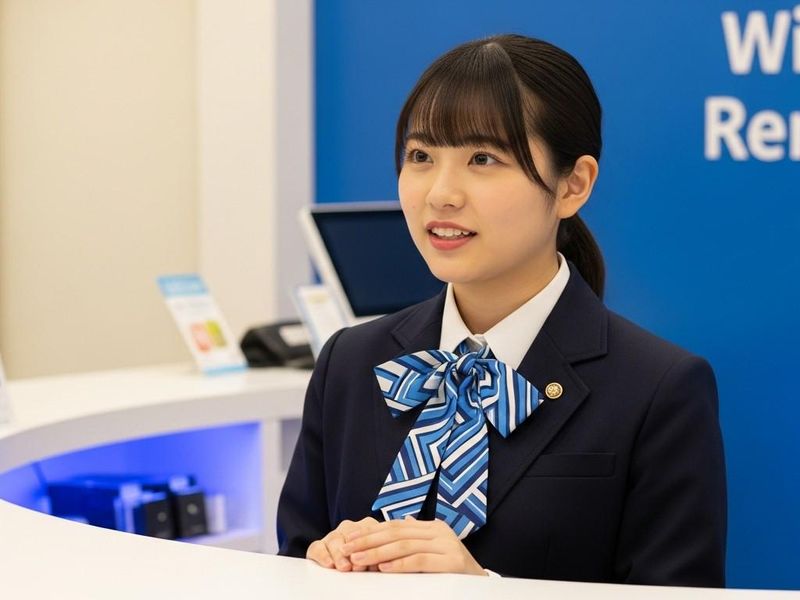 成田空港(派遣先)のアルバイト・バイト求人情報-02