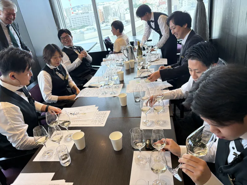 株式会社ケン・ホテルマネジメント那覇旭町の求人・転職情報