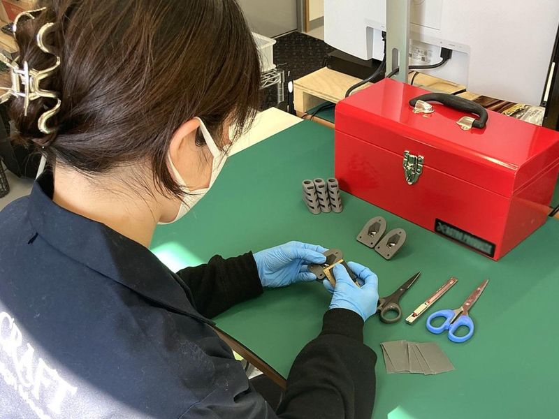 株式会社オウル・クラフトの求人・転職情報