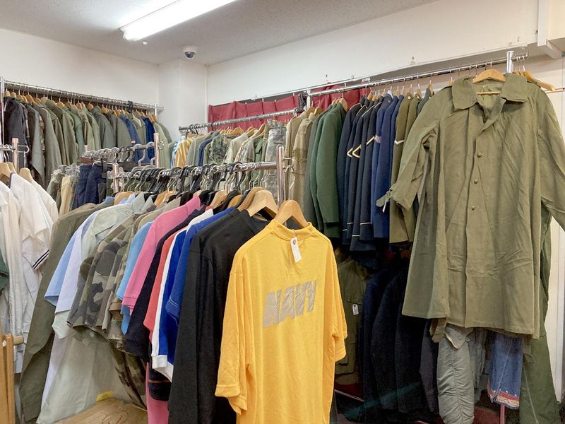 カミカゼスタイル 秋葉原店のアルバイト・バイト求人情報-04