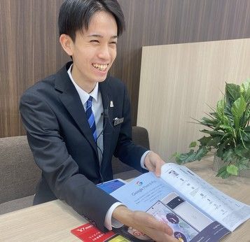 ソフトバンク　倉敷田ノ上のアルバイト・バイト求人情報-02