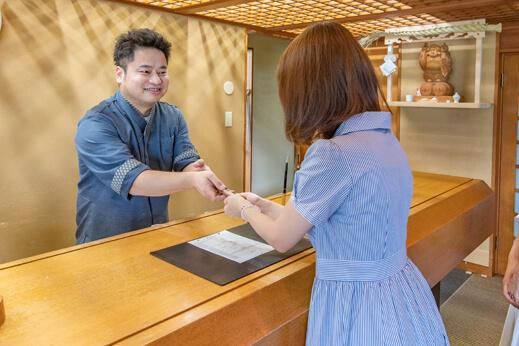 株式会社はなぶさ旅館の求人・転職情報