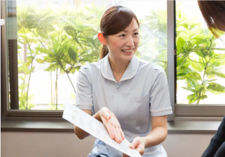 求人画像