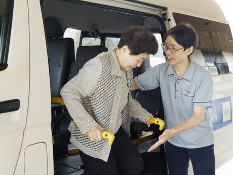 求人画像