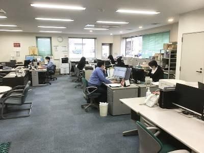 西日本スチールセンター株式会社のアルバイト・バイト求人情報-01