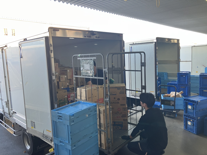 株式会社TRIGGERのアルバイト・バイト求人情報-10