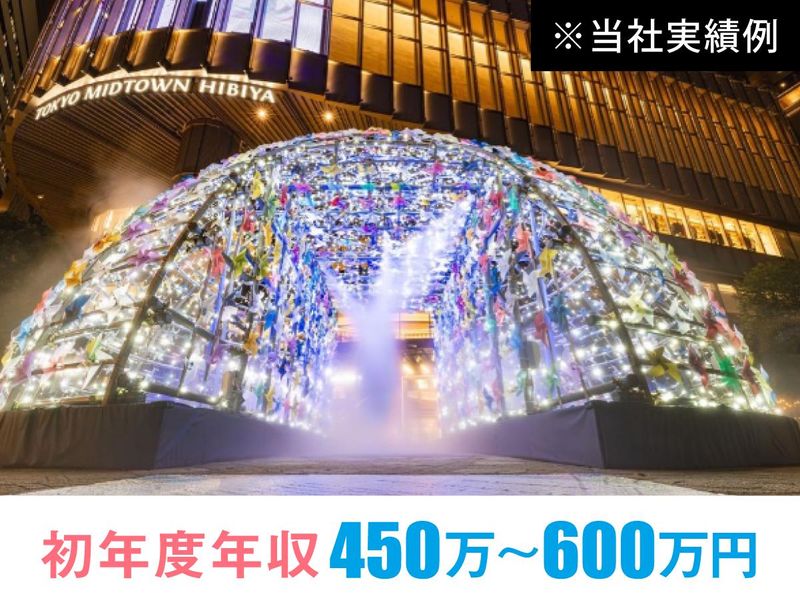 株式会社昭栄美術の求人・転職情報