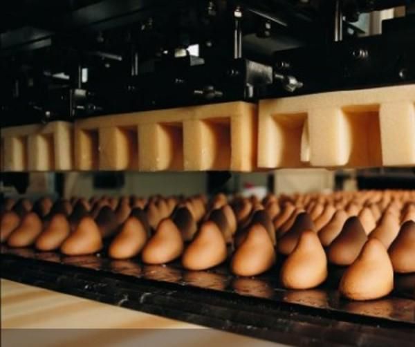 株式会社ひよ⼦ 穂波⼯場のアルバイト・バイト求人情報