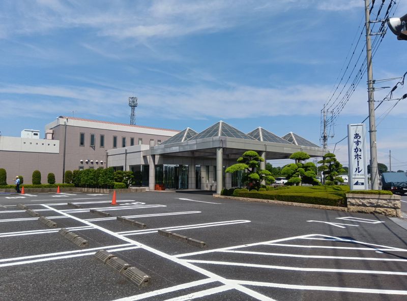 有限会社　あすかホールのアルバイト・バイト求人情報-03
