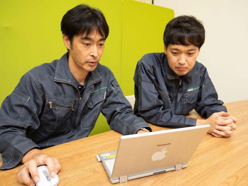 日本自動ドア株式会社　松本出張所のアルバイト・バイト求人情報-04