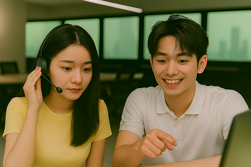 株式会社comeupのアルバイト・バイト求人情報-02