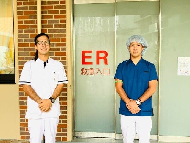 芦屋セントマリア病院のアルバイト・バイト求人情報-02