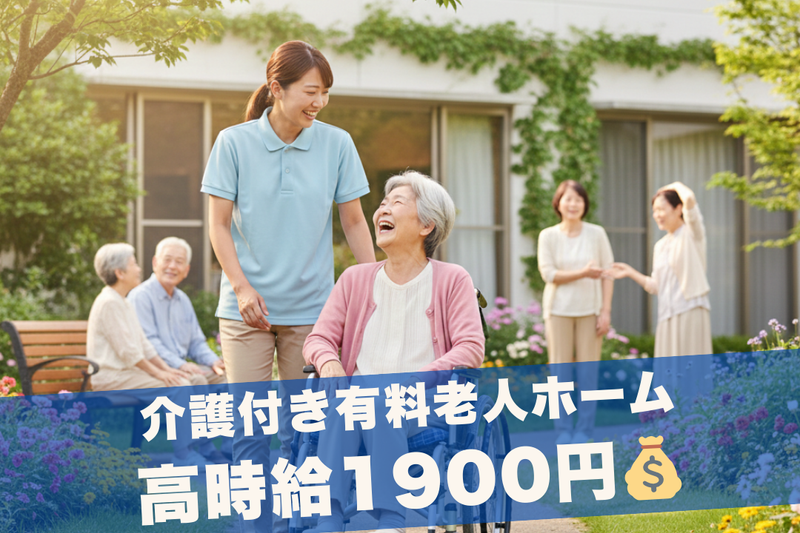 株式会社グッドパートナーズの派遣求人情報